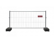 Mobile Fence Kit 87.5 m